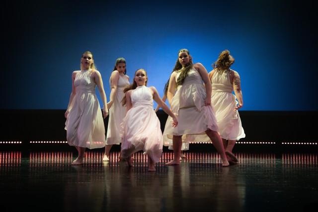 Mūsdienu deju studijas "Prieks" 30 gadu jubilejas koncerts 2025. gadā